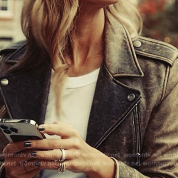 Vintage Luella for Target Moto Biker Jacket - Picture 2 of 8